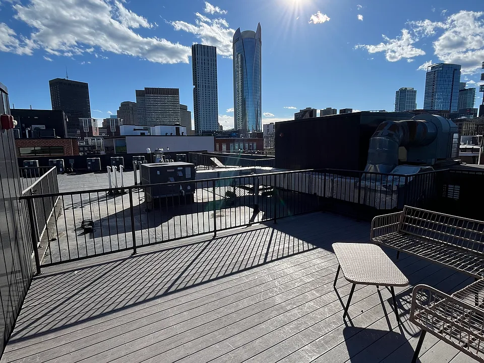 20 Parmenter St #400