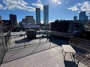 20 Parmenter St APT 400, Boston, MA 02113