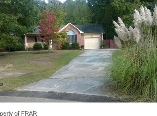 248 Sheffield Ct, Raeford, NC 28376