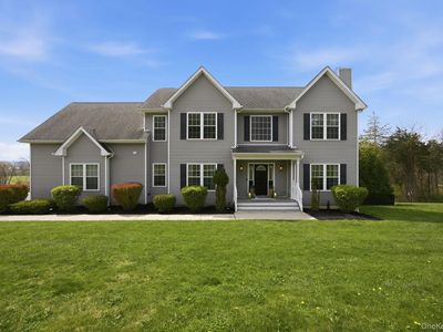 18 Valley View Road, Goshen, NY, 10924