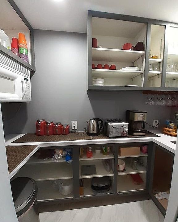 Butlers Pantry