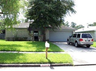 22315 Acorn Grove Dr, Spring, TX 77389