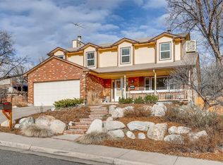 2720 S Joslin Ct, Denver, CO 80227