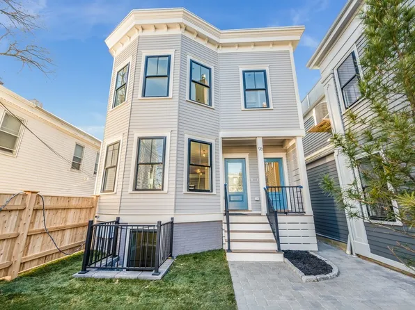96 Otis St Unit 2, Cambridge, MA 02141