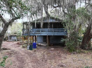 111 Unicorn Rd, Saint Augustine, FL 32086