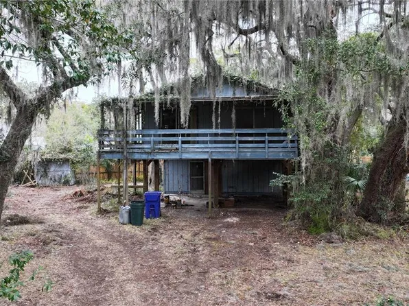 111 Unicorn Rd, Saint Augustine, FL 32086