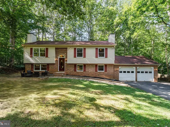 12606 Toll House Rd, Spotsylvania, VA 22551