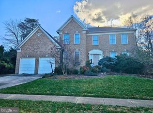 13123 Curved Iron Rd, Herndon, VA 20171