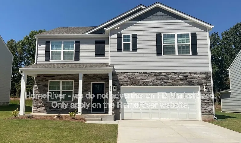 450 Brinkley Dr