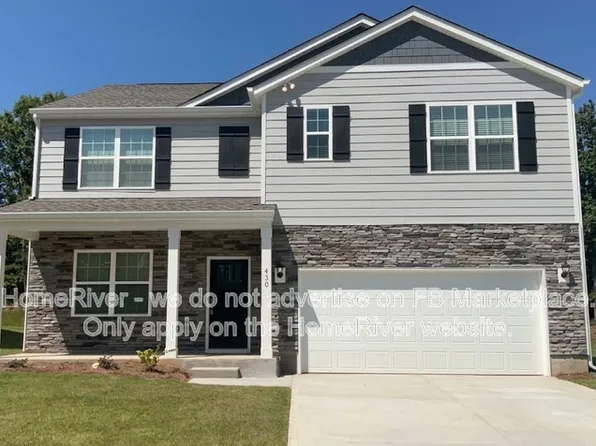 450 Brinkley Dr, Kings Mountain, NC 28086