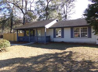 22 Hewlett Rd, Beaufort, SC 29907