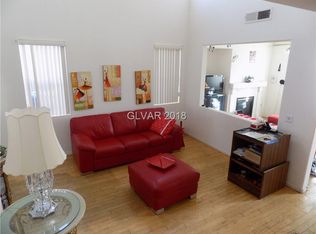 2162 Polynesia Cir, Henderson, NV 89074