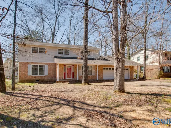 12304 Chicamauga Trl SE, Huntsville, AL 35803