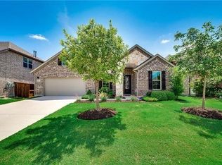 7516 Sabine Dr, McKinney, TX 75071