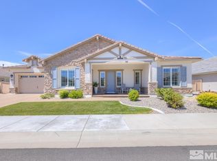 2195 Arpagos Ln, Reno, NV 89521