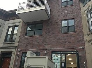 970 52nd St #3, Brooklyn, NY 11219