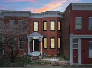 321 Randolph St, Richmond, VA 23220