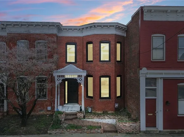 321 Randolph St, Richmond, VA 23220