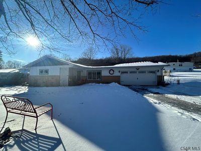 126 1st St, Portage, PA, 15946