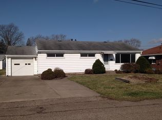 1017 Niles St SW, Massillon, OH 44647