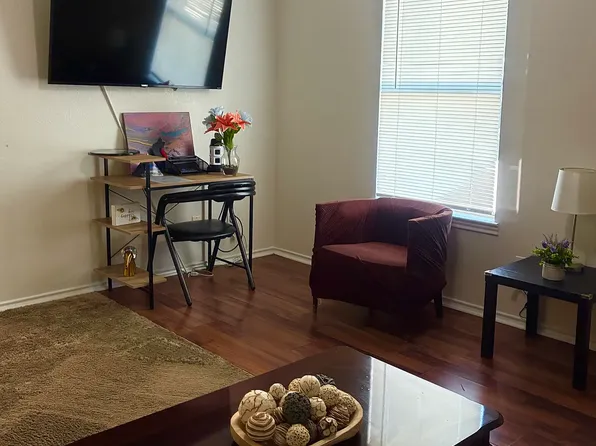 1606 Windward Dr APT B, Killeen, TX 76543
