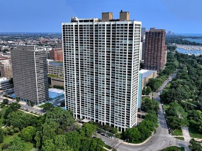 2800 N Lake Shore Dr APT 4002, Chicago, IL, 60657