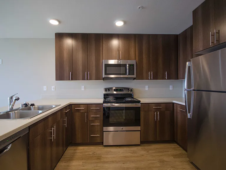 Spyglass Hill Apartments — Photo 34