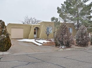 400 Sesame St SW, Albuquerque, NM 87121