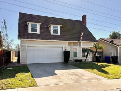 14207 Woodland Dr, Fontana, CA, 92337