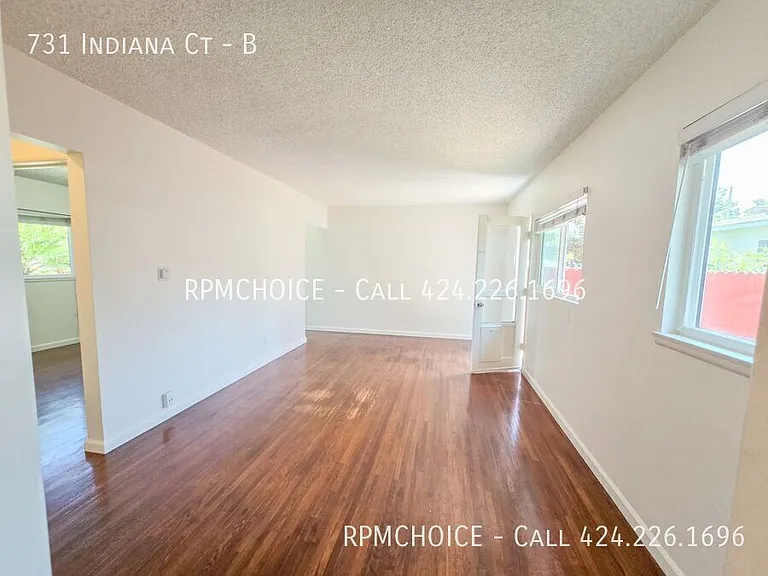 731 Indiana Ct #B — Photo 5