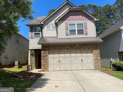 223 Bethany Manor Ct, Ball Ground, GA, 30107