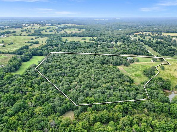 County Road 265, Collinsville, TX 76233