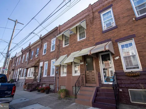2524 E Indiana Ave, Philadelphia, PA 19134