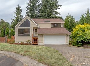 34913 26th Ct SW, Federal Way, WA 98023