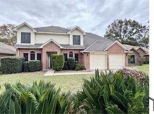 26323 Richards Rd, Spring, TX 77386