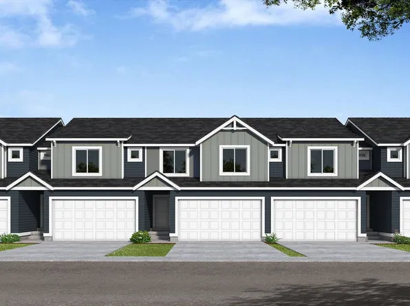 3852 Iron Monarch Dr #1286, Magna, UT 84044