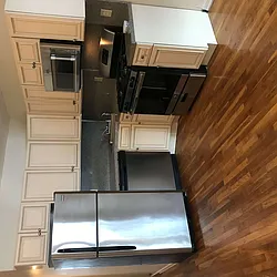 Rented by Rock Realty