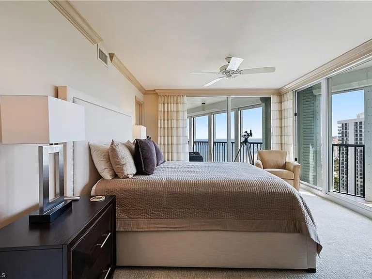 4651 Gulf Shore Blvd N #1805 — Photo 33
