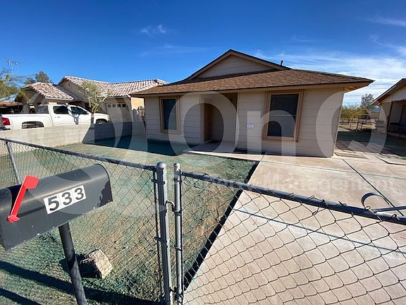 2nd image of 533 W Cholla St