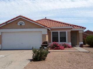 1015 S Slater Cir, Mesa, AZ 85206