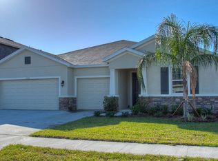 15210 Trinity Fall Way, Bradenton, FL 34212