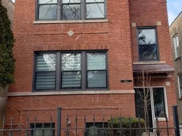 3120 W Eastwood Ave #2, Chicago, IL 60625