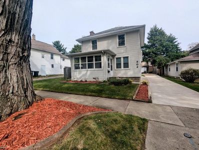 502 W Prospect St, Jackson, MI, 49203