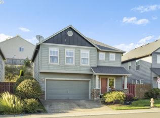 970 NW 2nd Ave, Canby, OR 97013