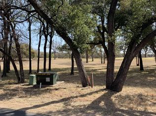 176 Plaza Escondido, Horseshoe Bay, TX 78657