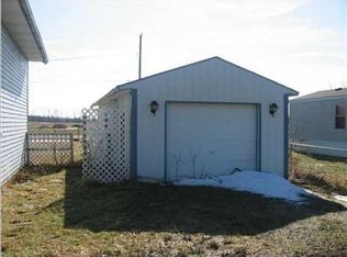 240 W Oak St, Sand Lake, MI 49343