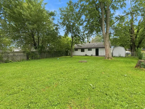 528 Courtney Dr, New Haven, IN 46774