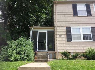603 E 63rd Ter, Kansas City, MO 64110