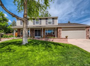 9471 W Hialeah Pl, Littleton, CO 80123