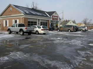 720 Dick Rd, Cheektowaga, NY 14225